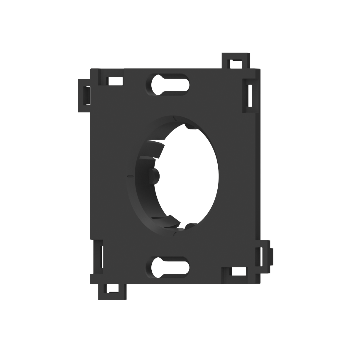 Single Plate — EU/UK Ø35