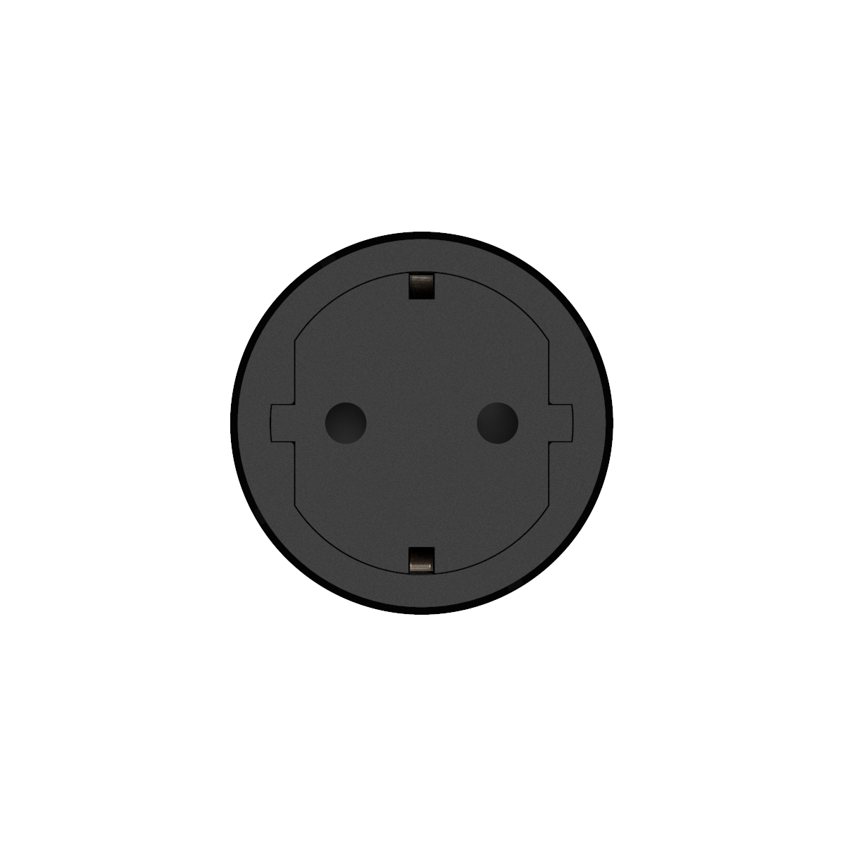 Single Outlet Kit — Type C/F