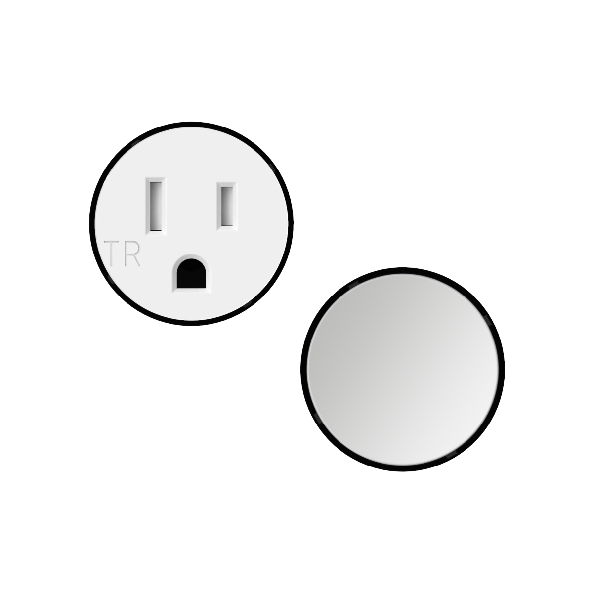 Double Outlet-Control Kit